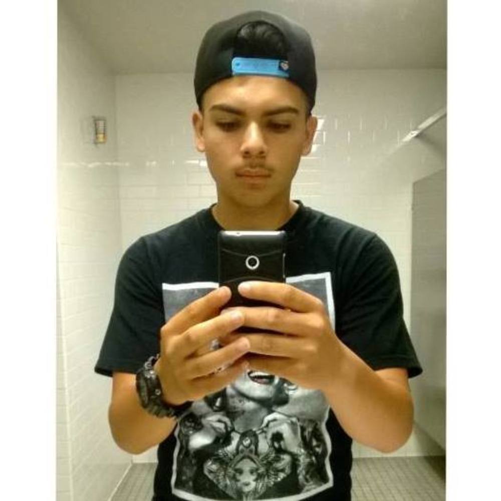 Meet your Posher, Anthony